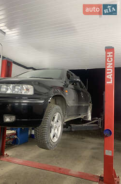 Седан Samand LX 2008 в 