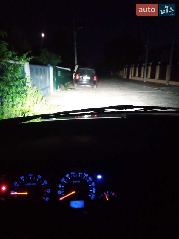 Седан Samand LX 2006 в Фастові фото 13 Седан Samand LX 2006 в Фастові