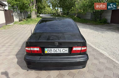 Седан Samand LX 2008 в 