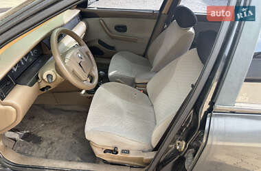 Седан Samand LX 2008 в 