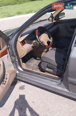 Седан Samand LX 2007 в 