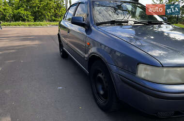 Седан Samand LX 2006 в 