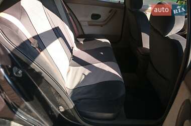 Седан Samand LX 2008 в 