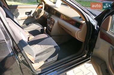Седан Samand LX 2008 в 