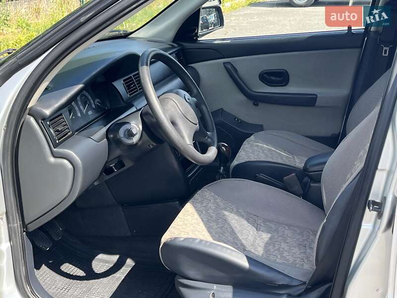 Седан Samand LX 2007 в Хмельницькому фото 14 Седан Samand LX 2007 в Хмельницькому