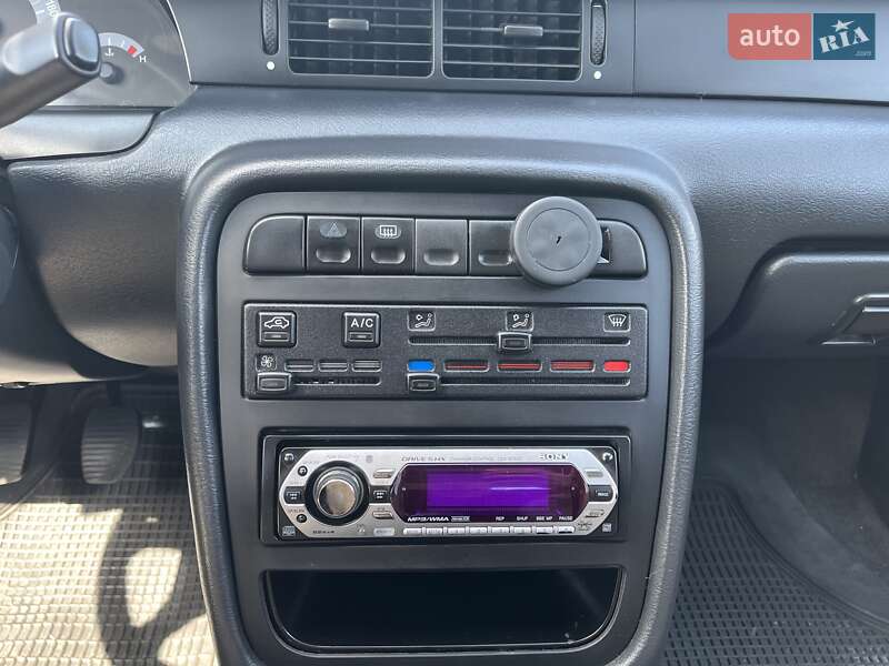 Седан Samand LX 2007 в Хмельницькому фото 18 Седан Samand LX 2007 в Хмельницькому