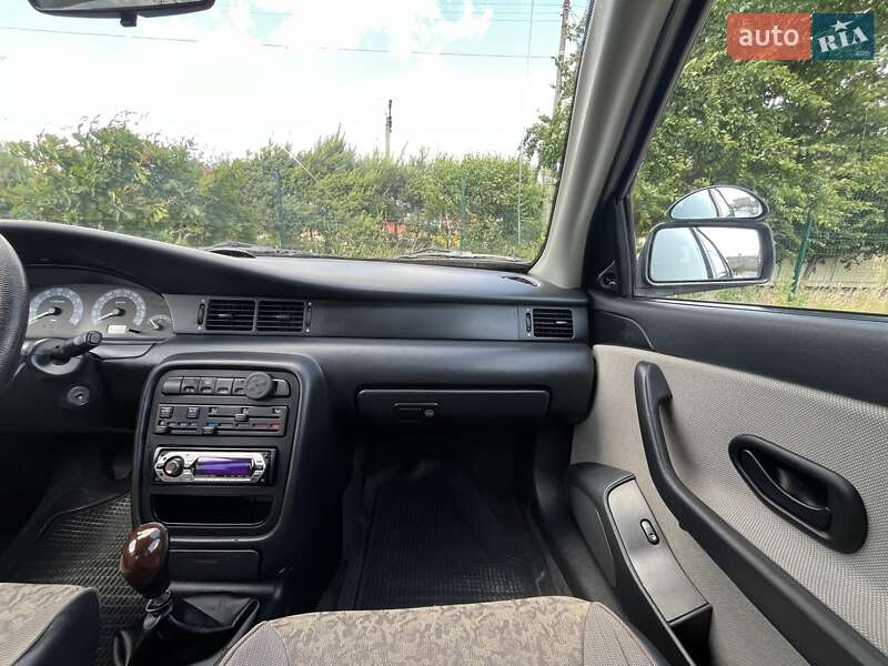 Седан Samand LX 2007 в Хмельницькому фото 23 Седан Samand LX 2007 в Хмельницькому