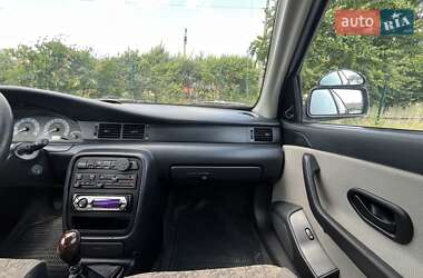 Седан Samand LX 2007 в 