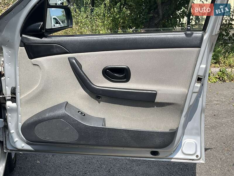 Седан Samand LX 2007 в Хмельницькому фото 20 Седан Samand LX 2007 в Хмельницькому