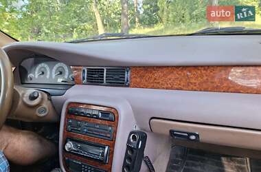 Седан Samand LX 2008 в 