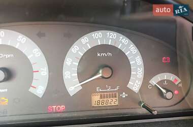 Седан Samand LX 2007 в 