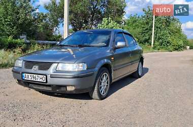 Седан Samand LX 2007 в 