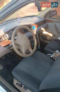 Седан Samand LX 2007 в 
