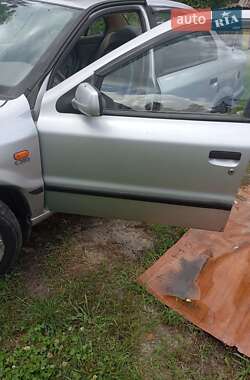 Седан Samand LX 2008 в 