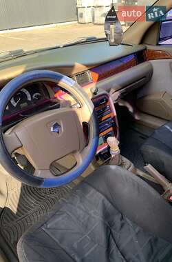 Седан Samand LX 2006 в 
