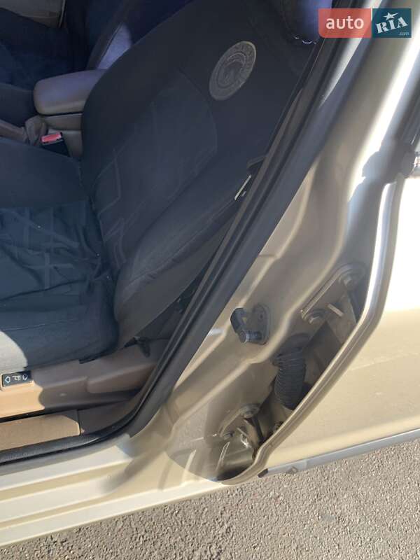 Седан Samand LX 2006 в Броварах фото 23 Седан Samand LX 2006 в Броварах