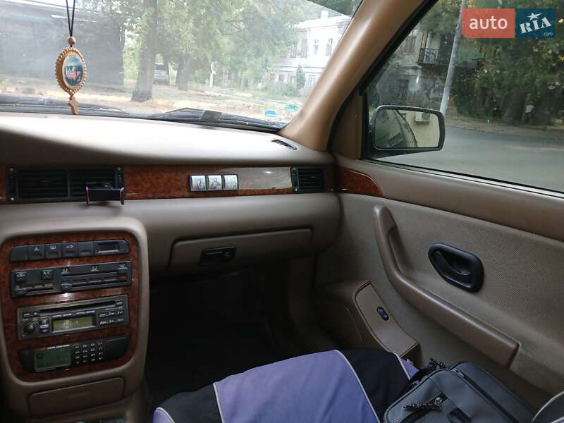 Седан Samand LX 2006 в Одессе