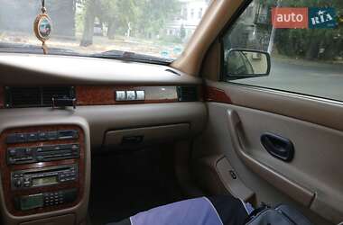 Седан Samand LX 2006 в 
