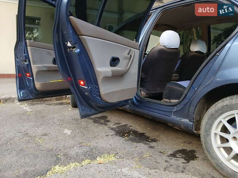 Седан Samand LX 2006 в Одессе