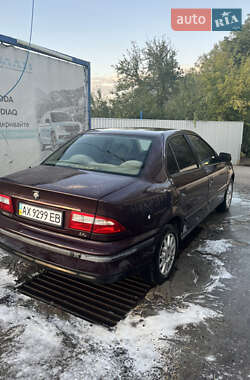 Седан Samand LX 2006 в 