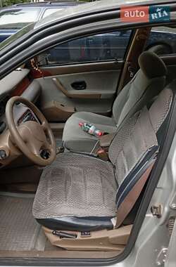 Седан Samand LX 2008 в 