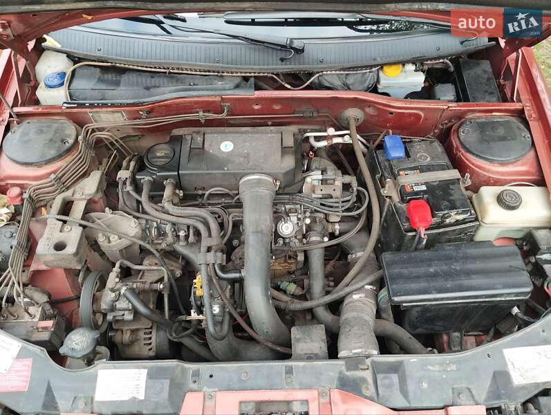 Седан Samand LX 2006 в Кривом Роге фото 11 Седан Samand LX 2006 в Кривом Роге