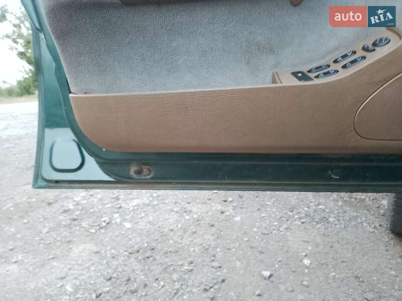 Седан Samand LX 2006 в Вінниці фото 7 Седан Samand LX 2006 в Вінниці