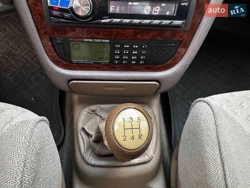 Седан Samand LX 2008 в Киеве фото 16 Седан Samand LX 2008 в Киеве