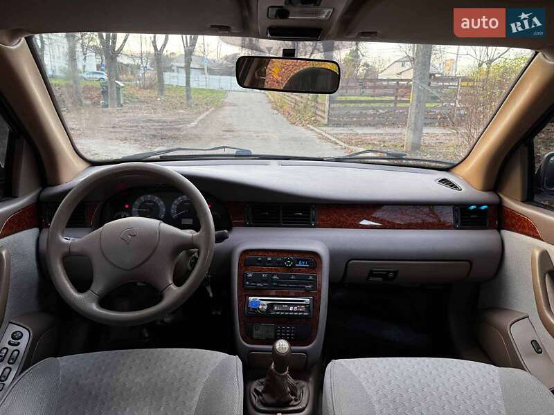 Седан Samand LX 2008 в Киеве фото 21 Седан Samand LX 2008 в Киеве