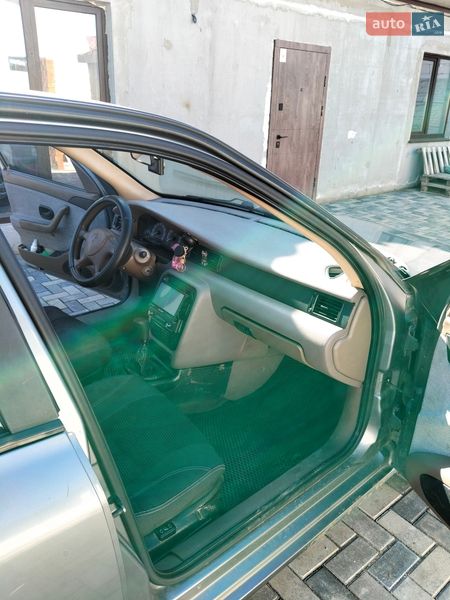 Седан Samand LX 2007 в Николаеве