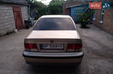 Седан Samand LX 2007 в Одессе