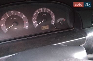 Седан Samand LX 2007 в Одессе