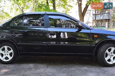 Седан Samand LX 2008 в Харькове