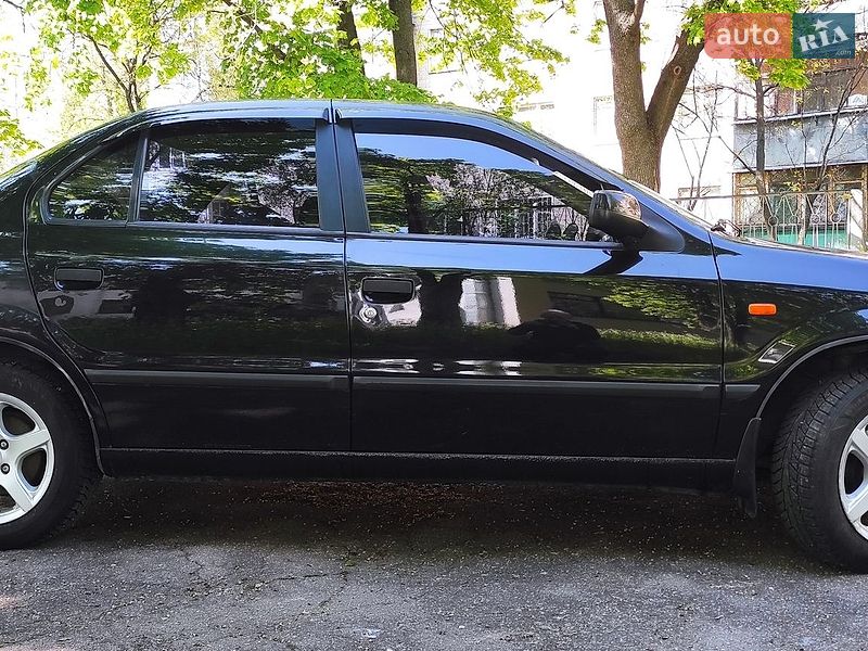 Седан Samand LX 2008 в Харькове