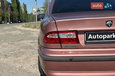 Седан Samand LX 2008 в Києві фото 9 Седан Samand LX 2008 в Києві