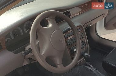 Седан Samand LX 2008 в Полтаві