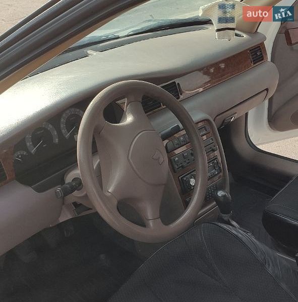 Седан Samand LX 2008 в Полтаві