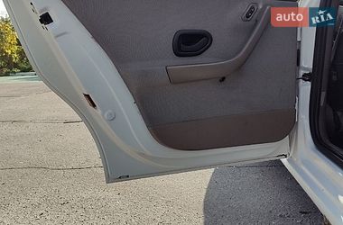Седан Samand LX 2008 в Полтаві