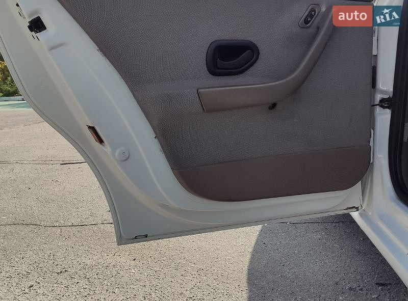 Седан Samand LX 2008 в Полтаві