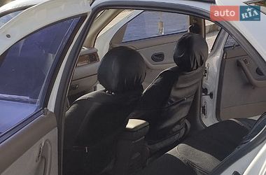 Седан Samand LX 2008 в Полтаві