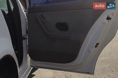 Седан Samand LX 2008 в Полтаві