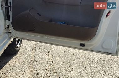 Седан Samand LX 2008 в Полтаві