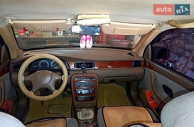 Седан Samand LX 2008 в Харькове