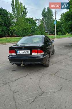 Седан Samand SE 2008 в 