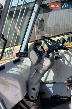 Телескопический погрузчик Sambron T 3071 1997 в 