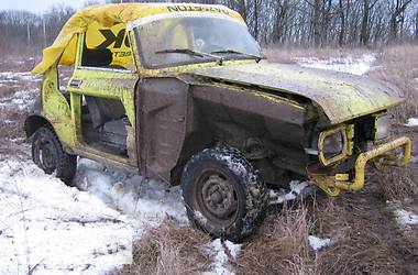 Кабриолет Самодельный Самодельный авто 2013 в 