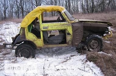 Кабриолет Самодельный Самодельный авто 2013 в 