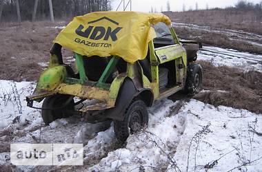 Кабриолет Самодельный Самодельный авто 2013 в 