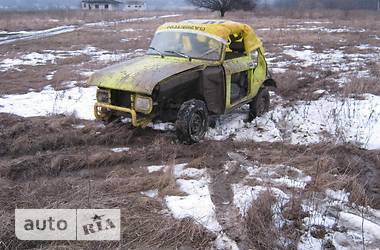 Кабриолет Самодельный Самодельный авто 2013 в 