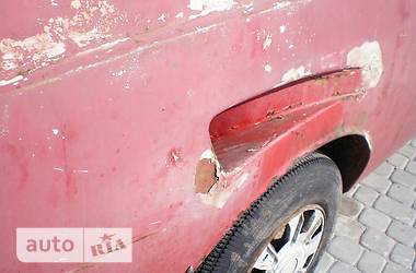 Купе Самодельный Самодельный авто 1980 в 